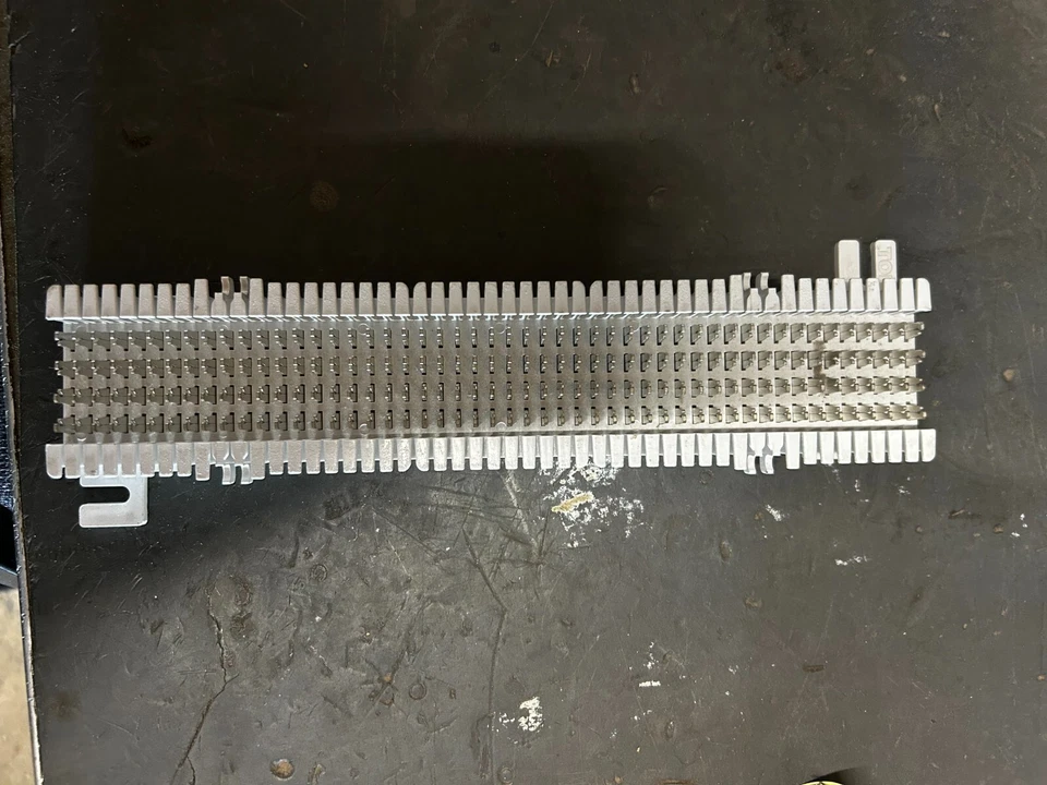 ICC 66 WIRING BLOCK # ICO66NB050 - Image 1 of 1
