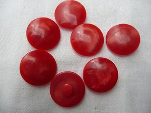 7 boutons vintage - Imagen 1 de 1