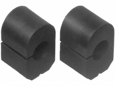 Kit de bucha barra oscilante Dodge Dart 1973-1976 frente ao quadro Moog 93967YH 1974 - Imagem 1 de 2