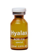 Hyalax Argireline 10% 5 Stück x 2 ml Milde Alternative Zu Botulinum Toxin A
