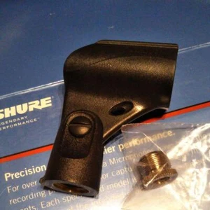  Shure Microphone Stand Accessories - Picture 1 of 9