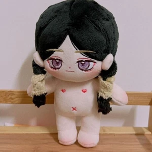 Tokyo Revengers Haitani Ran Anime 20cm Plush Doll Dress up Stuffed Plushie Toys - Picture 1 of 12