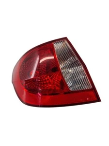 HYUNDAI GETZ TB CROSS Rücklicht Rückleuchte Links Tailgate Left Side Rear light - Bild 1 von 8