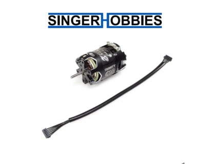 TRINITY TRI-1055 Slot Machine 2 17.5 SPEC Class Brushless Motor ROAR APPROVED HH - Image 1 of 2