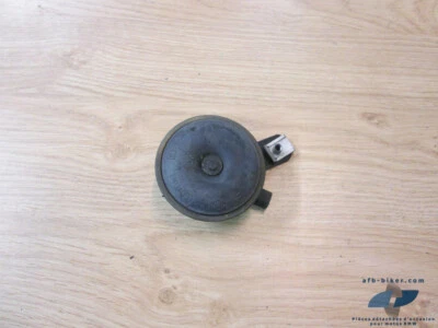 Claxon Desde BMW K 1200RS Etc - Imagen 1 de 2