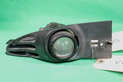 02-05 FARO ANTINIEBLA DELANTERO DERECHO BMW E65 E66 745I 745LI 760I OEM Foto 1 de 4