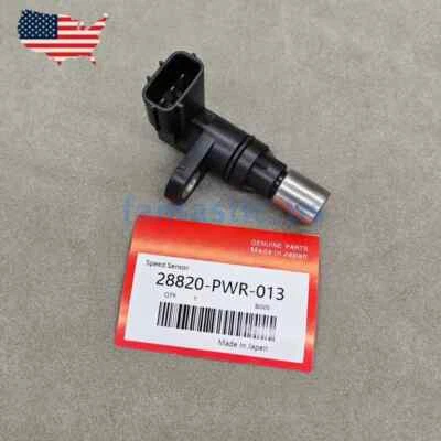 OEM Transmission Speed Sensor For Honda Element Accord Civic 2.4 L28820-PWR-013 - Изображение 1 из 4