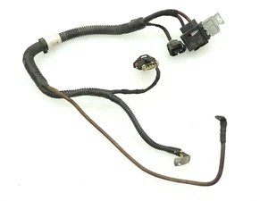 Vauxhall Astra H ZF Power steering pump wiring loom 24467430 JKS 🚨 RHD ONLY 🚨 - Picture 1 of 9