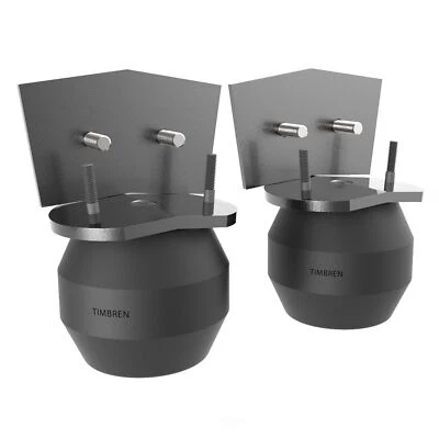 Timbren DRTTHD for 1975-1993 Dodge D300 D350 W300 W350 Truck Rear Suspension - Image 1 of 4