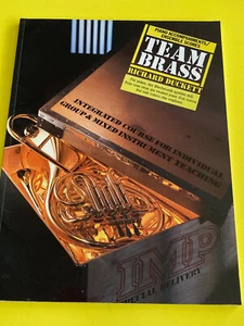 Team Brass, Richard Duckett, Piano Accompaniments - Bild 1 von 5