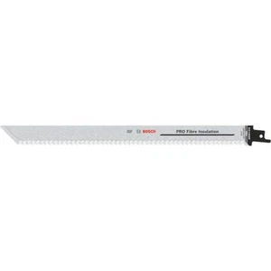 Bosch S1213AWP Celotex Fibre Insulation Cutting Reciprocating Sabre Saw Blades P - Picture 1 of 12