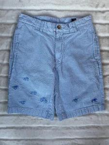 Vineyard Vines Herren Kentucky Derby Shorts Größe 28 - Bild 1 von 3