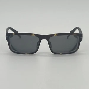 Nautica N6186S 325 Tortoise Shell Authentic Sunglasses Frames 58-17 - Picture 1 of 9