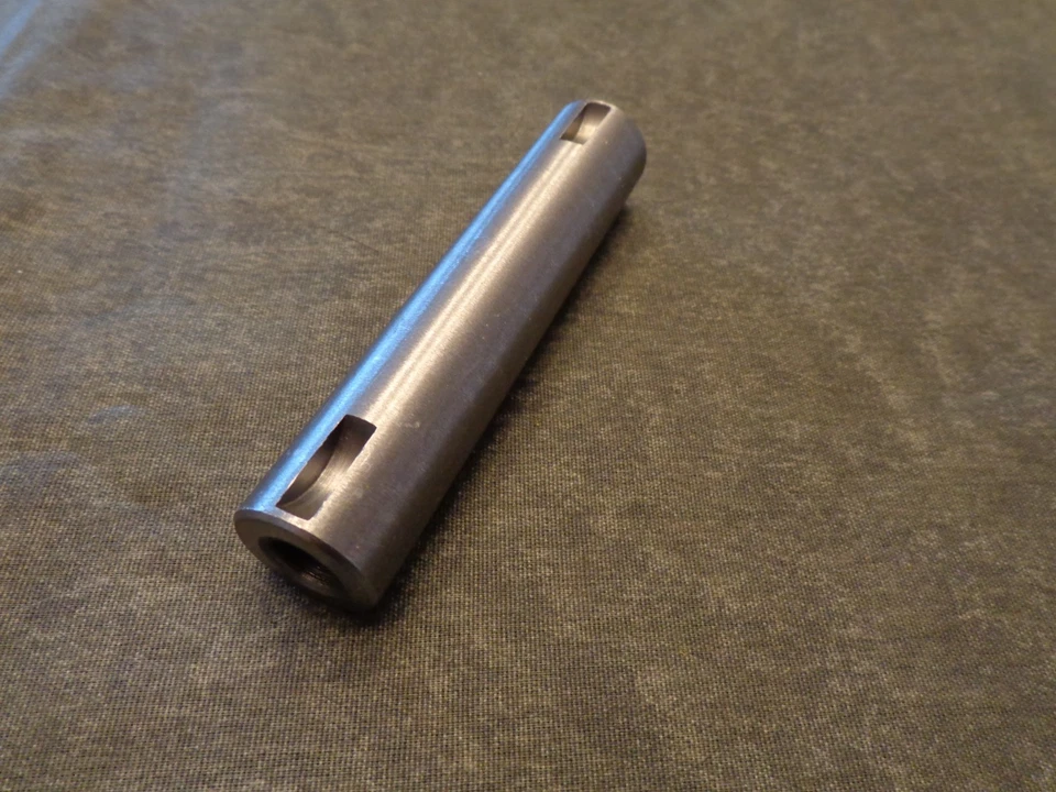 Agri-Fab Craftsman rider 42" snow blower 738-0680 SHAFT 27582 - Image 1 of 1