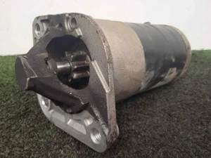 8200240487 - M000T45171ZT STARTER MOTOR / MITSUBISHI / 8.DIENTES / 551804 FOR DA - Picture 1 of 9