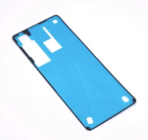 Original Sony xperia 1 V XQ-DQ62 XQ-DQ72 Battery Cover Adhesive Rear Seal - Zdjęcie 1 z 3