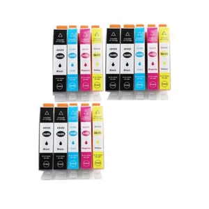 14 Ink Cartridges For HP 364XL Photosmart 5510 5515 5520 6510 7510 7520 non-oem - Picture 1 of 1