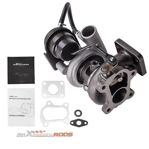 Turbolader for Kia Carens II 2.0 L D D4EA 2002-2006 49173-02410 2823127000 - Bild 1 von 11