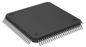 PANASONIC MN101EF31GXW QFP128 - Picture 1 of 1