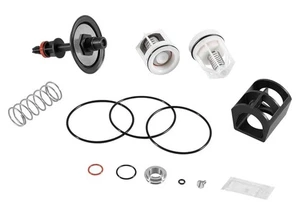 0887793 887793 RK 009M2-T Ersatz für Watt 009M2 1" Gesamt Reparatursatz 1" 009M2 - Bild 1 von 8