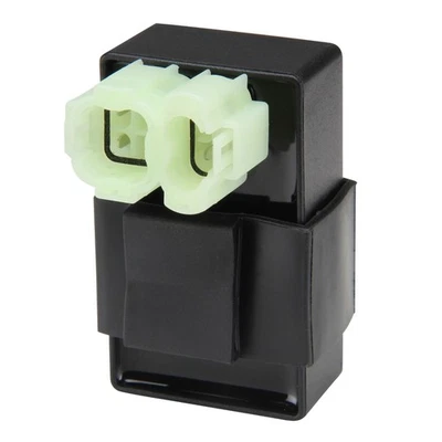 CDI Zündbox für Flex Tech Cruiser 125 Bj.2011-2015 Neuware - Bild 1 von 4