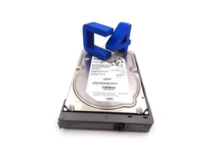 CISCO UCSC-C3X60-HD4TB CISCO 4TB 3.5  SAS 6GB/S 7.2K HDDY - Picture 1 of 1