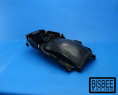 Guardabarros trasero trasero BMW OEM R1150RTR1100RT R1150R R1100RS Foto 1 de 4