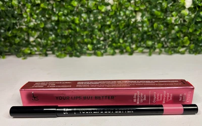 IT Cosmetics Your Lips But Better Lip Liner "Pretty in Pink" 0.017 oz. - Image 1 of 3