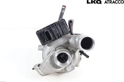 ORIGINAL Turbolader rechts KIA SORENTO II (XM)  2014 - Bild 1 von 4