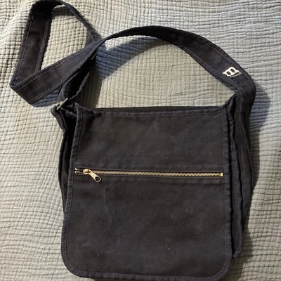 Bolso de hombro unisex Marimekko OlkalaukkuUrbaani 12x12 pulgadas. Signos de uso.  Sin lágrimas Foto 1 de 4