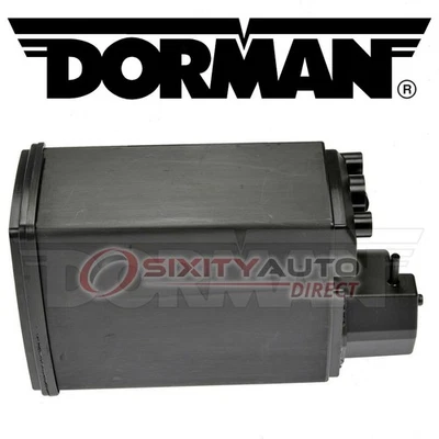 Dorman Vapor Canister for 1999-2003 Acura TL 3.2L V6 Emission Control ga Foto 1 de 4