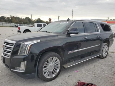 Used Rear Axle Assembly Rear fits: 2016 Cadillac Escalade esv 6.2L 9-3/4`` ring - Image 1 of 4