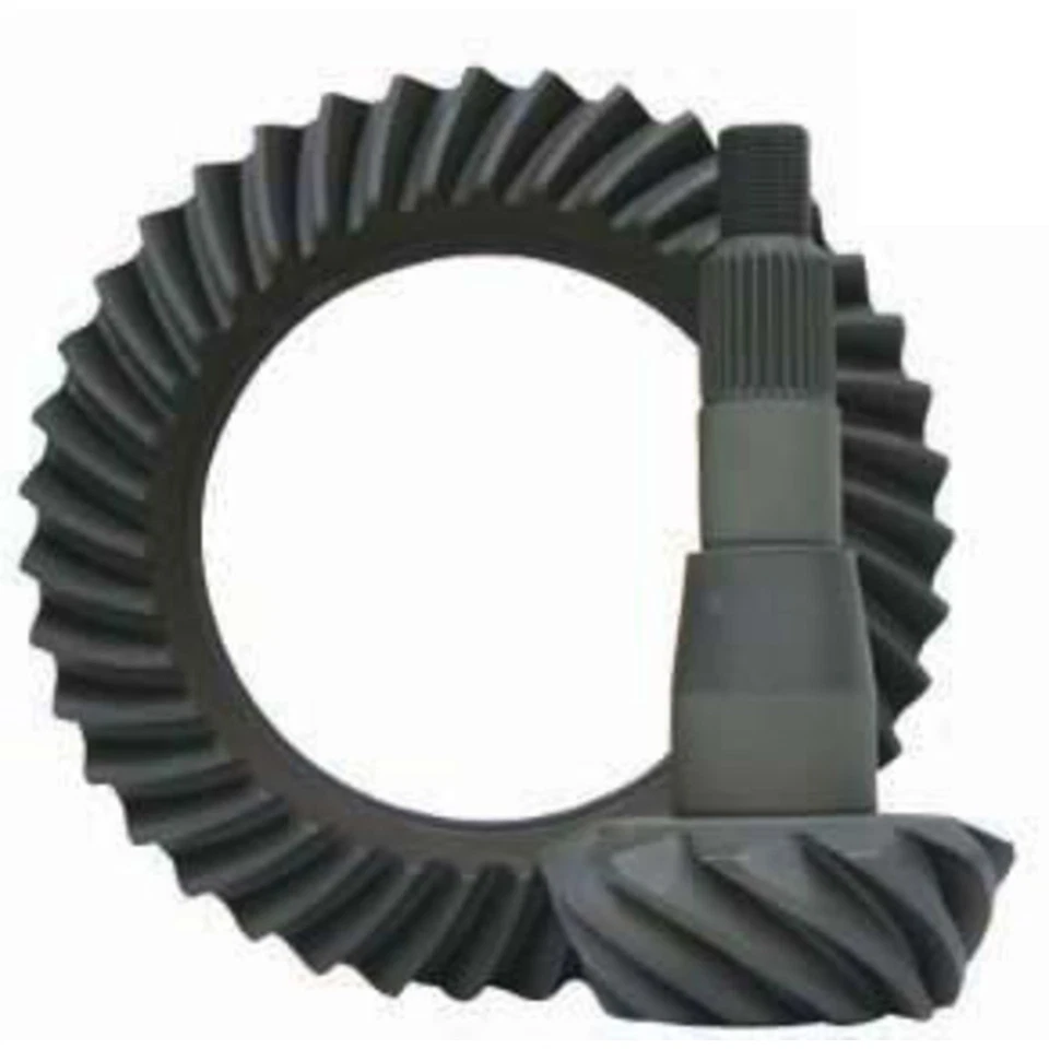 ZG C9.25-456 USA Standard Gear Ring and Pinion Rear for Ram Van Truck Ramcharger - Image 1 of 1