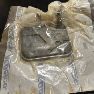 NOS GM 91 92 93 94 95 96 C1500 K1500 Savana Transmission Kit Filter 8684221 - Foto 1 di 5