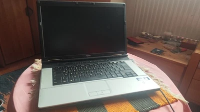 Fujitsu Lifebook E751 Core I5-2520M Laptop 8GB RAM 120 GB SSD - Bild 1 von 4