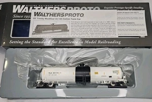 920-100721 Walthers Proto TILX 30.145 Kesselwagen - Bild 1 von 7