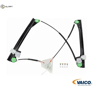 WINDOW REGULATOR V10-3056 FOR VW BZG/BBM/AWY/BMD/AZQ/BME 1.2L AMF/BAY/BNM 1.4L - Picture 1 of 14