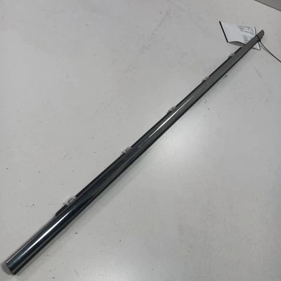 Puerta de vidrio para puerta Kia Sorento ventana tira climática moldura conductor delantero izquierdo 2018 2017  Foto 1 de 4