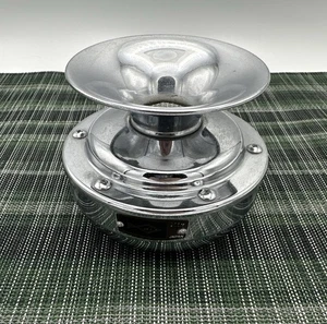 Vintage AFI Marine Horn 12 Volt Boat Japan MCM Vtg 12v - Picture 1 of 8
