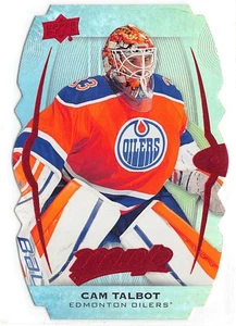 Edmonton Oilers 5-Card Lot - Picture 1 of 5