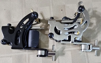 批量 2 件 纹身机线圈 — 第 1/4 张图片