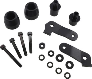 Vortex V3 2.0 Frame Slider No-Cut #SR169 for Suzuki GSX-R1000/GSX-R1000R - Picture 1 of 1