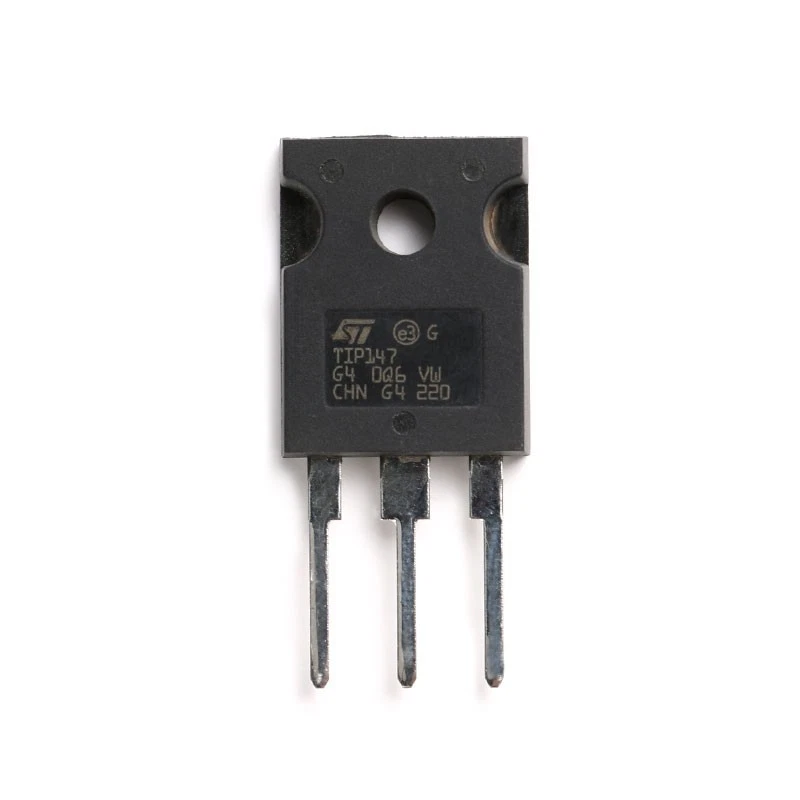 （10pcs）TIP147 Darlington Transistor TO-247 15A 100V 125W PNP Transistor - Image 1 of 3