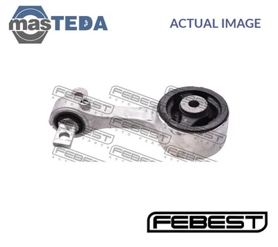 HM-FKRH ENGINE MOUNT MOUNTING RIGHT FRONT FEBEST NEW OE REPLACEMENT - Image 1 of 4