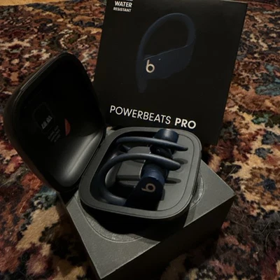 Fones de ouvido Bluetooth totalmente sem fio Beats by Dr. Dre Powerbeats Pro - Imagem 1 de 4