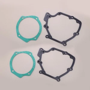 2Set Motor Gasket & Burner Seal Replacement Fit For Webasto Top Z/C-B/D TSL17 - Picture 1 of 4