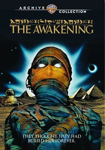 The Awakening [New DVD] Full Frame - Image 1 of 1