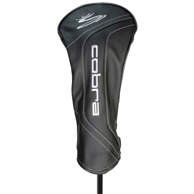 Cobra Universal Black Driver Headcover - Image 1 of 1