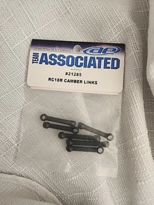 RC18R CAMBER LINKS -  ASC21285 - Picture 1 of 2