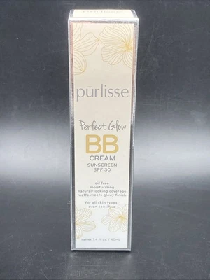 Perfect Glow BB Cream with SPF 30 - Matte Meets Dewy Finish - Image 1 of 4